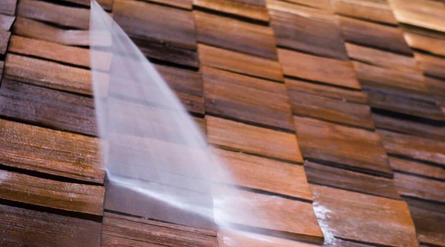 Roof Repair in Parkman, OH